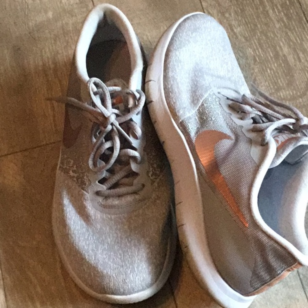 Nike Flex 10
